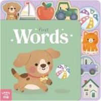 Produktbild: First Words