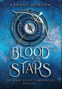 Produktbild: Blood of the Stars
