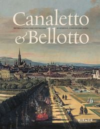 Produktbild: Canaletto & Bellotto