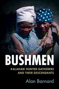 Produktbild: Bushmen