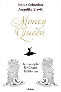 Produktbild: Money Queen