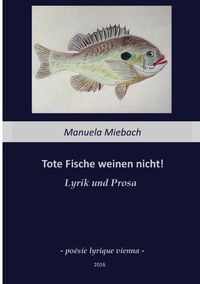 Produktbild: Tote Fische weinen nicht