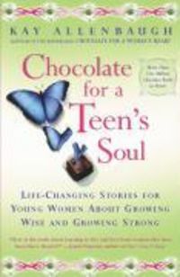 Produktbild: Chocolate For a Teen's Soul