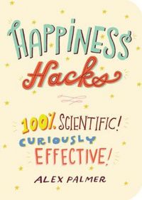 Produktbild: Happiness Hacks