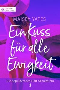 Produktbild: Ein Kuss f&uuml;r alle Ewigkeit
