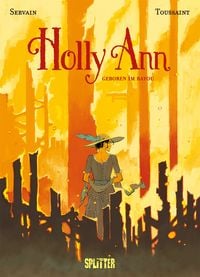Produktbild: Holly Ann. Band 3