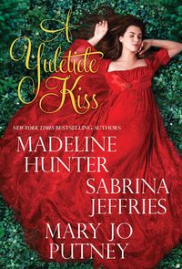 Produktbild: Hunter, M: Yuletide Kiss