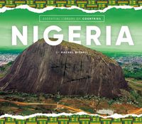 Produktbild: Nigeria