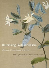 Produktbild: Rethinking Professionalism