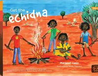 Produktbild: Get the echidna