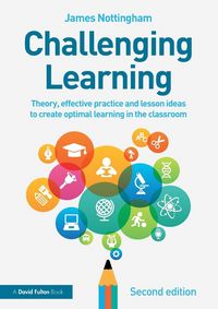 Produktbild: Challenging Learning