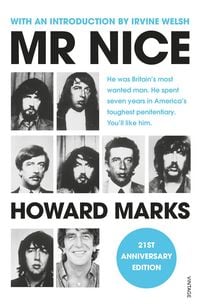 Produktbild: Mr Nice