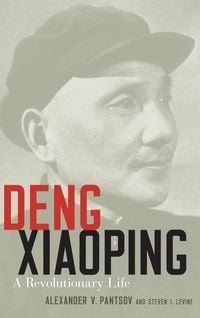 Produktbild: Deng Xiaoping