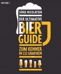 Produktbild: Der ultimative Bier-Guide