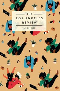 Produktbild: The Los Angeles Review No. 24