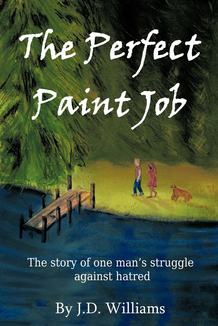 Produktbild: The Perfect Paint Job