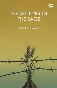 Produktbild: The Settling Of The Sage