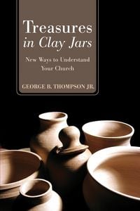 Produktbild: Treasures in Clay Jars