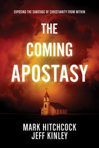 Produktbild: The Coming Apostasy