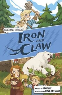 Produktbild: Iron and Claw