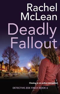 Produktbild: Deadly Fallout