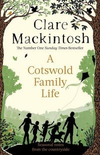 Produktbild: A Cotswold Family Life
