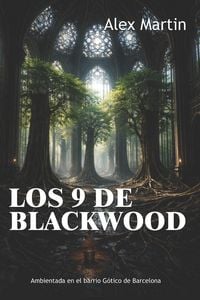 Produktbild: Los 9 de Blackwood