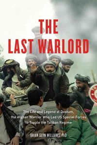 Produktbild: The Last Warlord