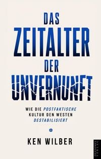 Produktbild: Das Zeitalter der Unvernunft