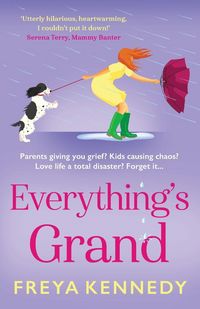 Produktbild: Everything's Grand