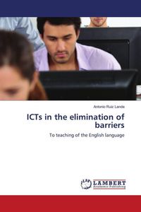Produktbild: ICTs in the elimination of barriers