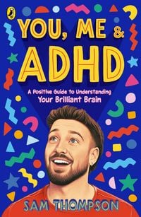 Produktbild: You, Me & ADHD