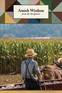 Produktbild: Amish Wisdom from the Scriptures