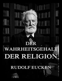 Produktbild: Der Wahrheitsgehalt der Religion