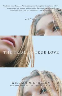 Produktbild: The Trial of True Love