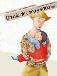 Produktbild: Un d&iacute;a de caca y vaca