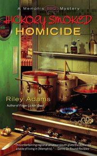 Produktbild: Hickory Smoked Homicide
