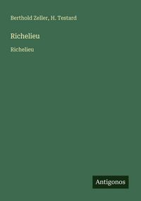 Produktbild: Richelieu
