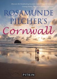 Produktbild: Rosamunde Pilcher's Cornwall