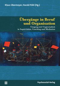 Produktbild: &Uuml;berg&auml;nge in Beruf und Organisation