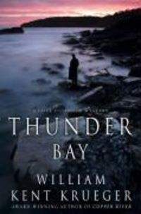 Bild vom Artikel Thunder Bay vom Autor William Kent Krueger