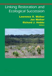 Produktbild: Linking Restoration and Ecological Succession