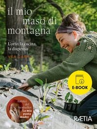 Produktbild: Il mio maso di montagna
