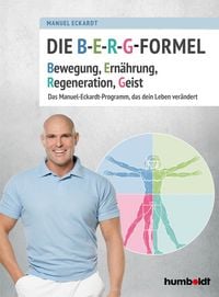 Produktbild: Die B-E-R-G-Formel