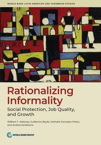 Produktbild: Rationalizing Informality
