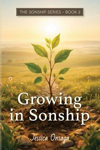 Produktbild: Growing in Sonship