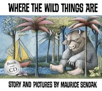 Bild vom Artikel Where the Wild Things Are. Book and CD vom Autor Maurice Sendak