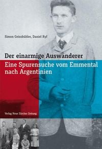 Produktbild: Der einarmige Auswanderer