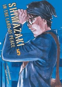 Produktbild: Shimazaki in the Land of Peace - Band 5