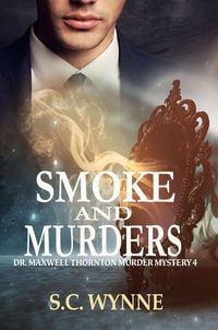 Produktbild: Smoke and Murders